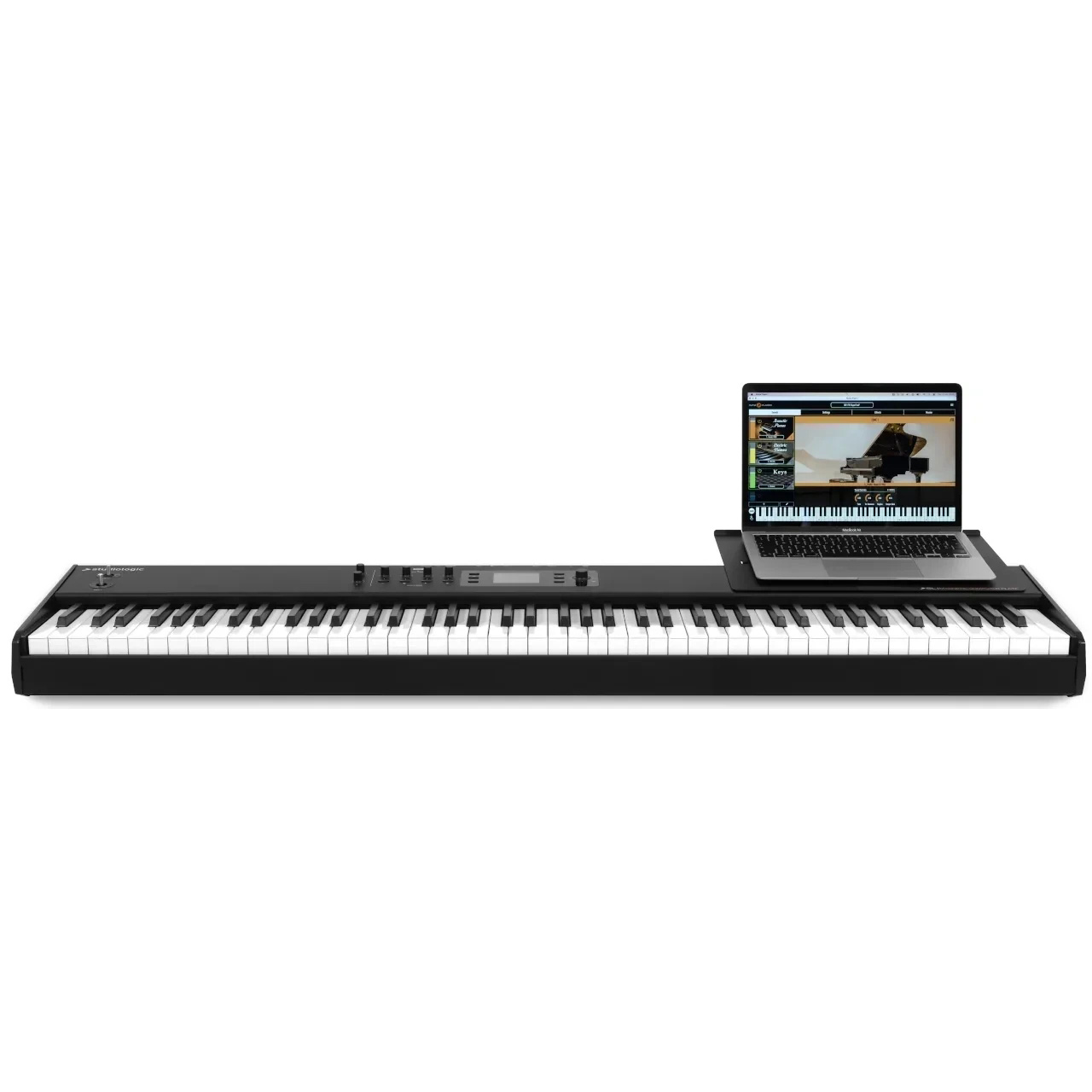 Studiologic SL Magnetic Music Stand TYPE C Различное Музыкальное Оборудование