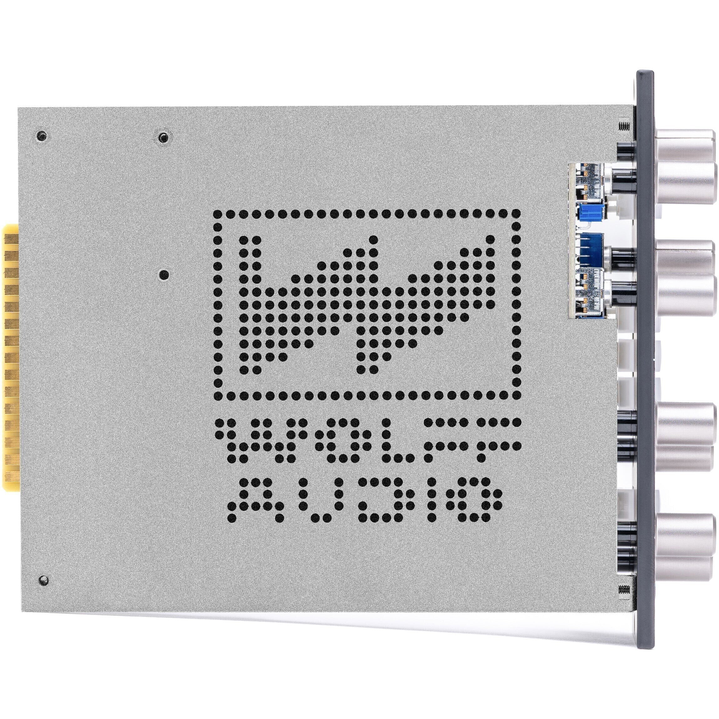 Wolff Audio Freq Wolff Audio Freq Различное Музыкальное Оборудование