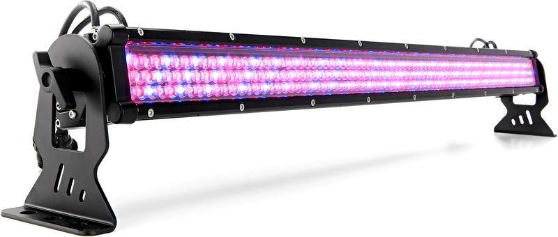 комплекты, Stairville LED IP Bar 320/8 RGB DM Bundle