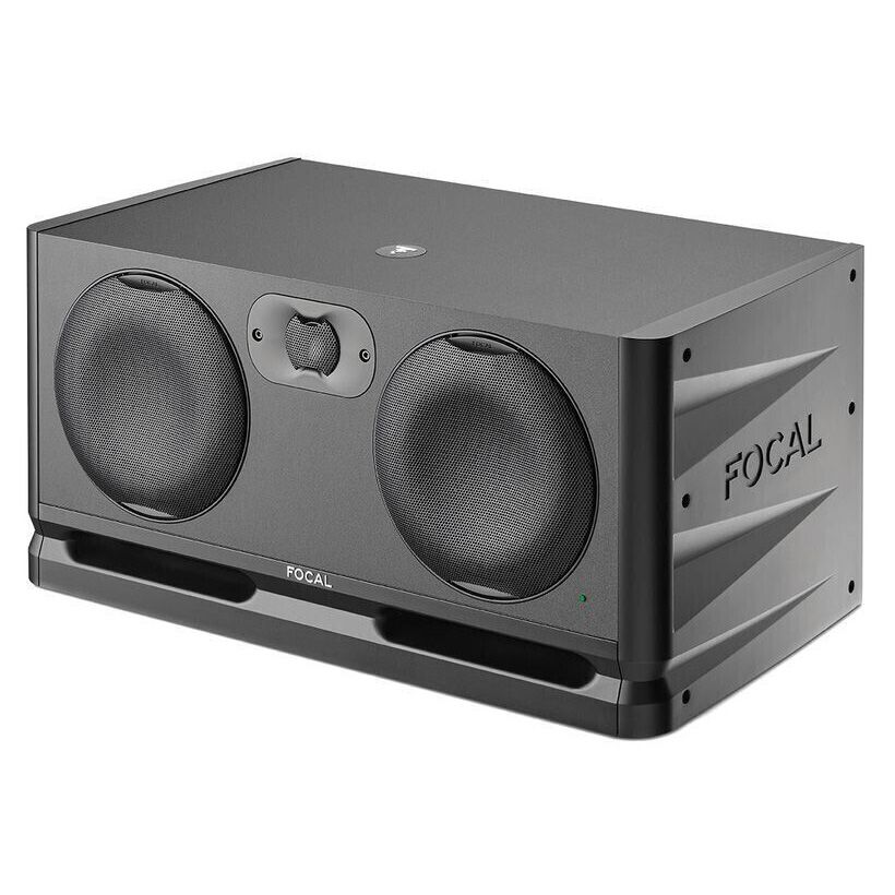 Focal Alpha EVO Twin Focal Alpha EVO Twin Мониторы студийные