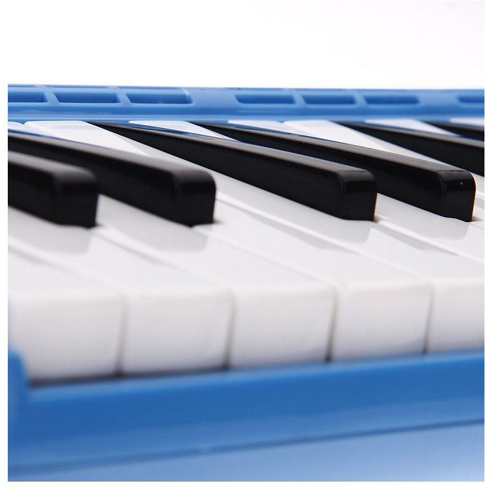 Suzuki Study32 Light Blue Духовые музыкальные инструменты