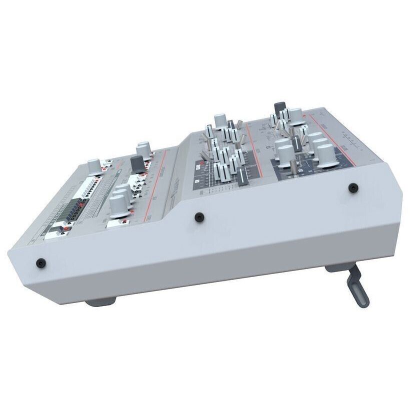 UDO Audio Super 6 Desktop Настольные аналоговые синтезаторы