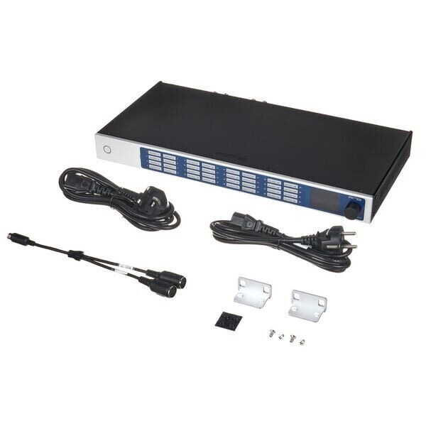 RME M-32 AD Pro II-D Различное Музыкальное Оборудование