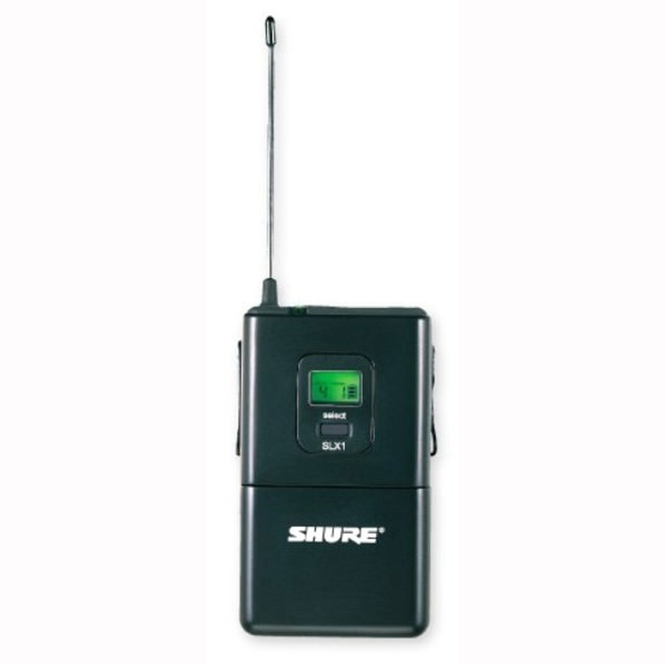 Shure Slx14e Q24 736 - 754 Mhz Инструментальные радиосистемы