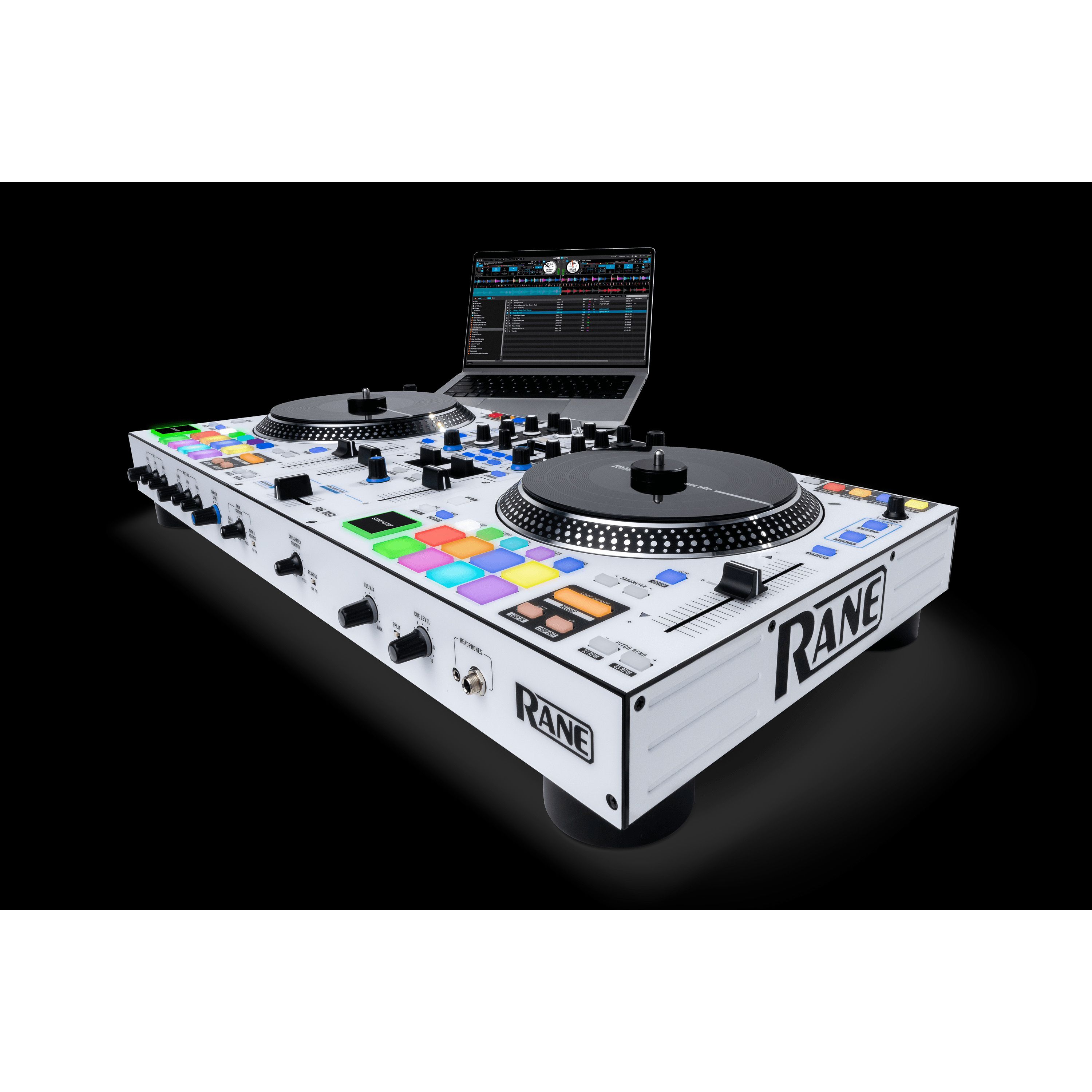 Rane DJ ONE MKII Различное Музыкальное Оборудование