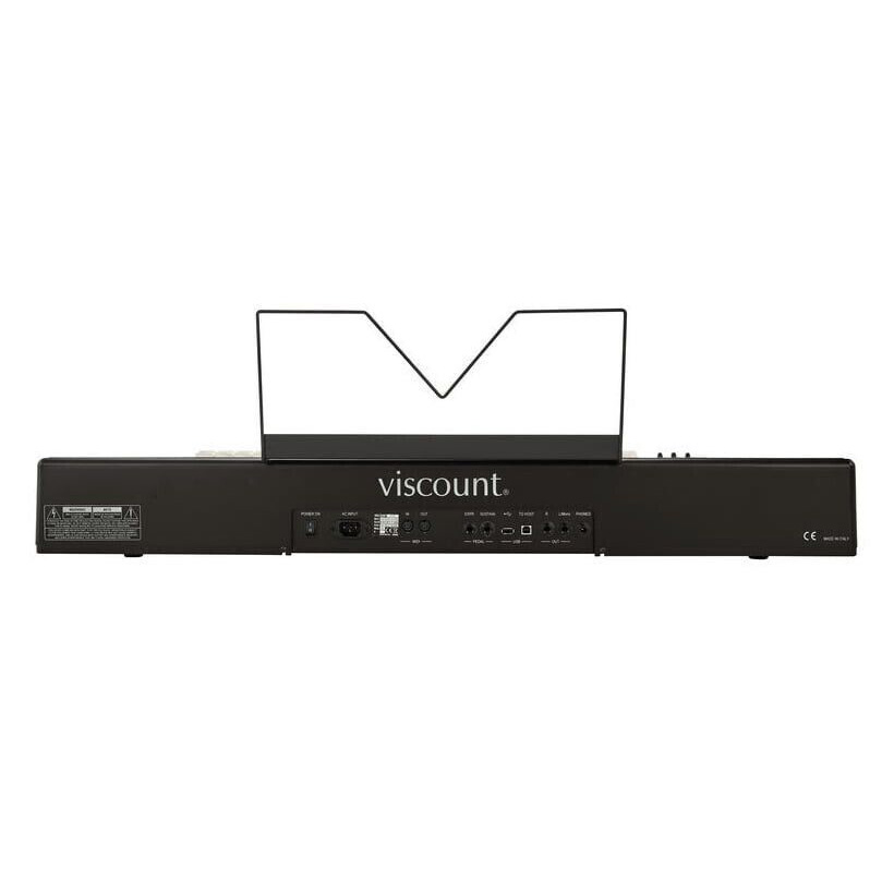 Viscount Cantorum VI Plus Рояли