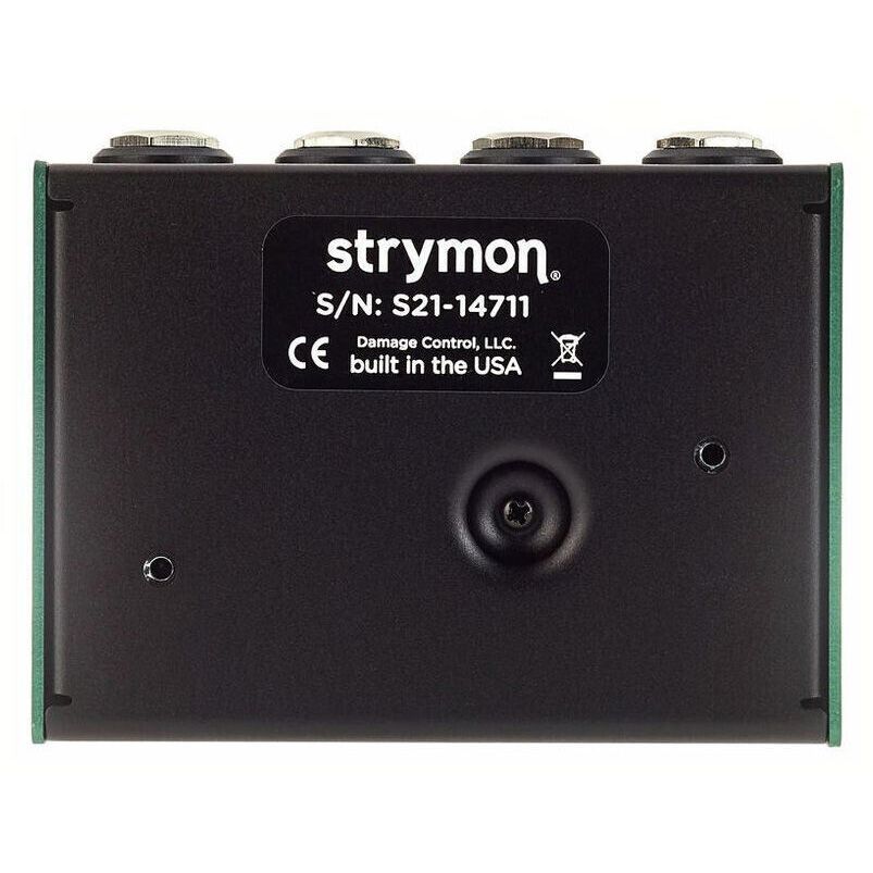 Strymon Conduit MIDI Box Аксессуары для синтезаторов
