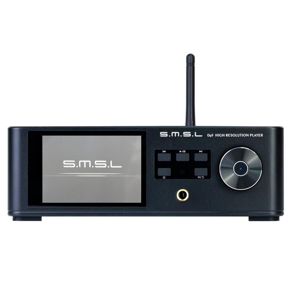SMSL DP5 Трансляционное оборудование