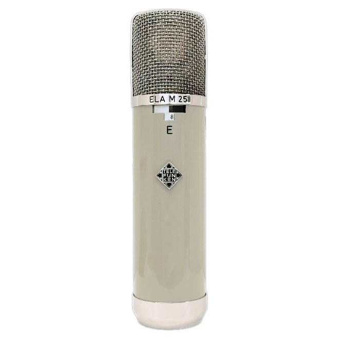 Telefunken ELA-M 251 Конденсаторные микрофоны