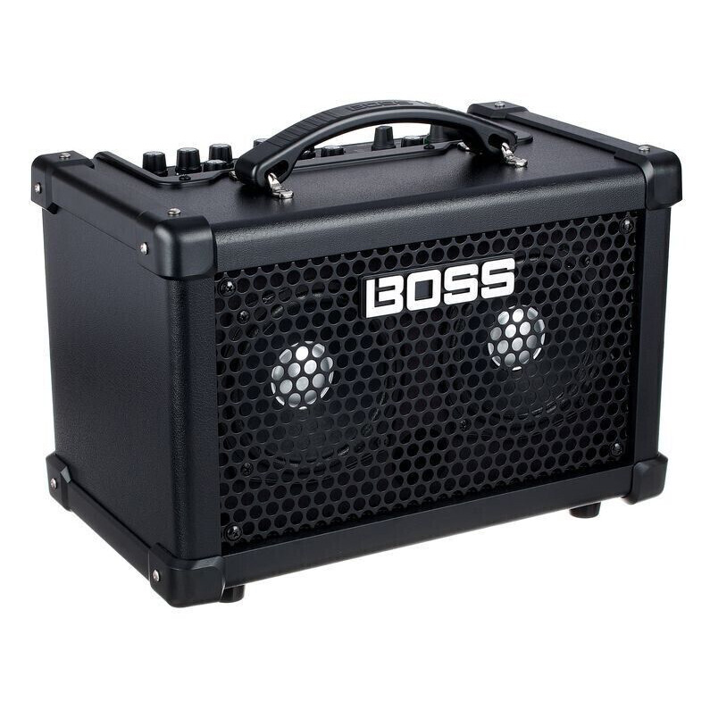 Roland Dual Cube Bass LX Комбоусилители для электрогитар