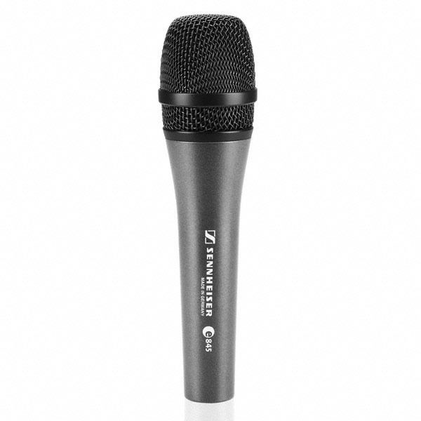 Sennheiser 4515 Динамические микрофоны