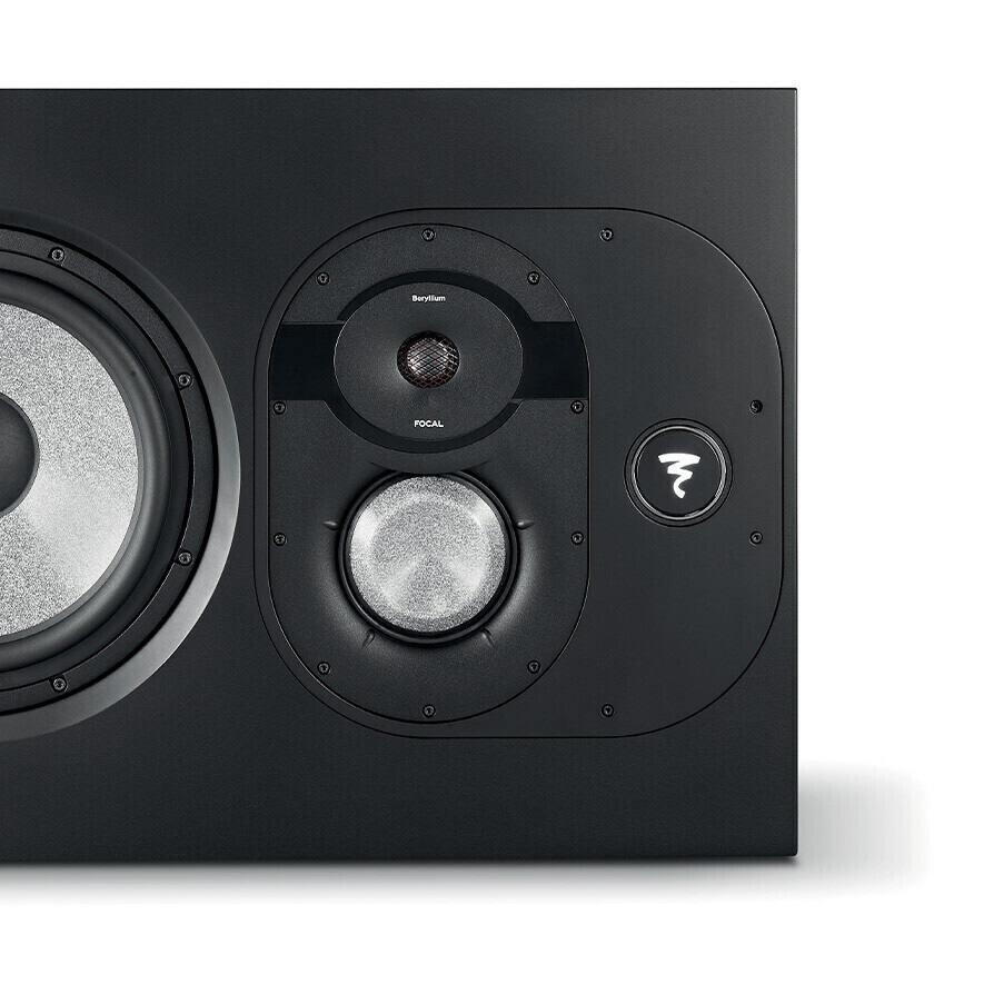 Focal Utopia Main 112 Pair Различное Музыкальное Оборудование