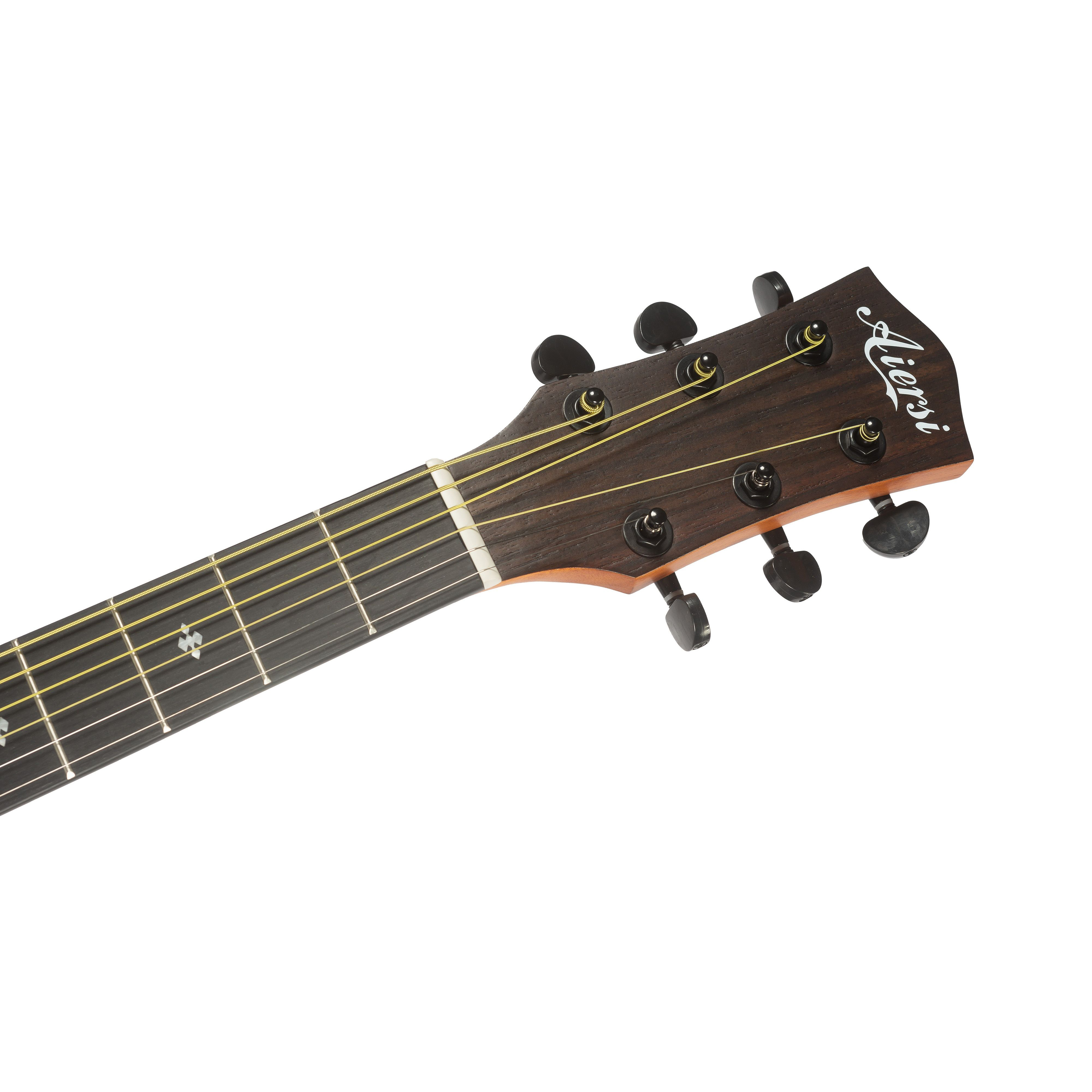 Aiersi SG02SM-40 Акустические гитары