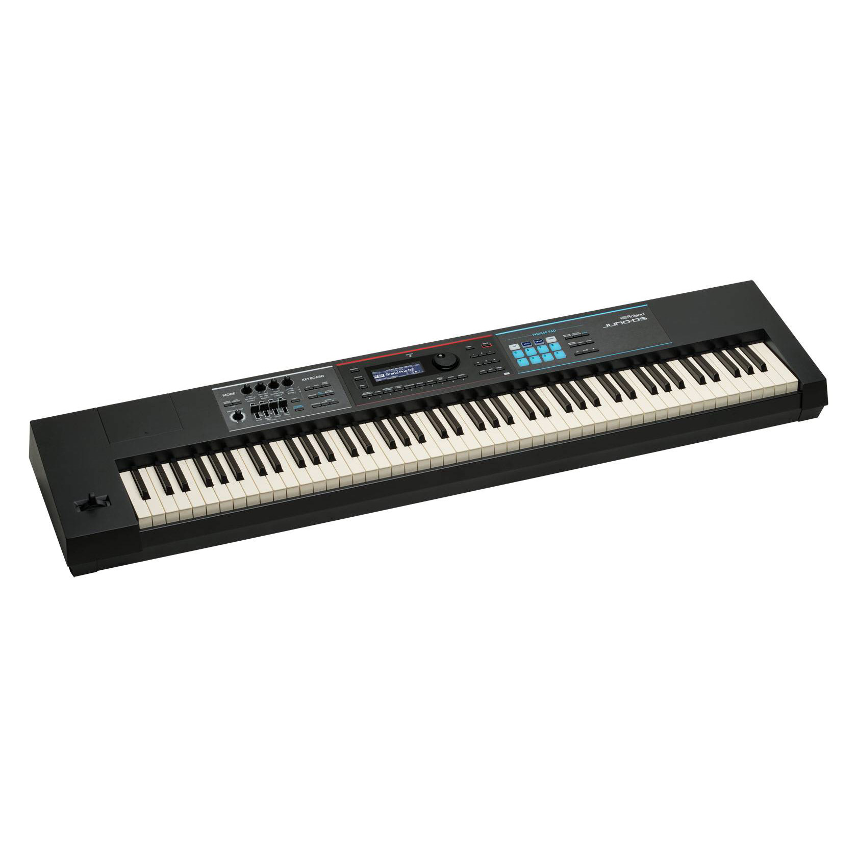Roland JUNO-DS88 Клавишные цифровые синтезаторы