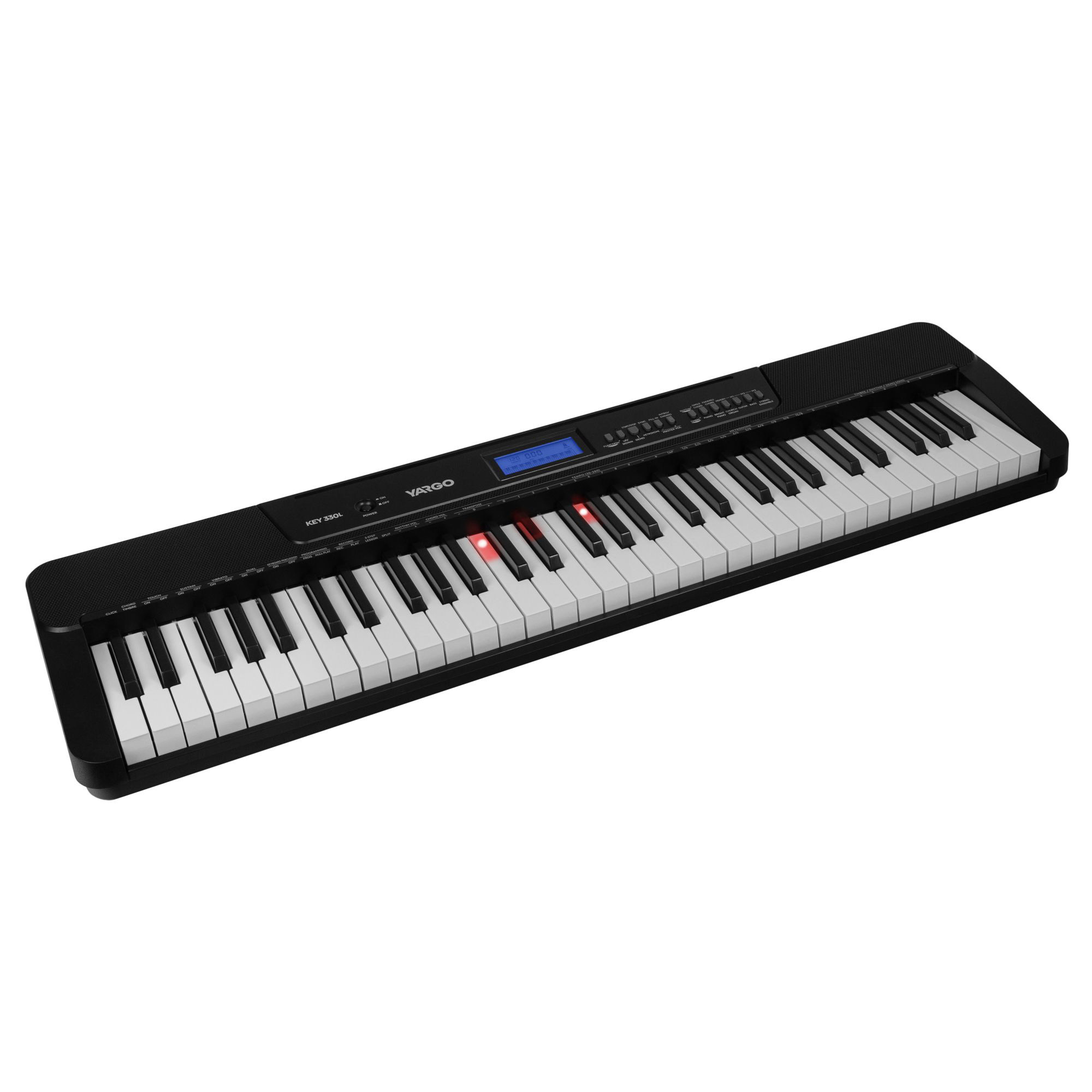 Yargo KEY 330L Различное Музыкальное Оборудование