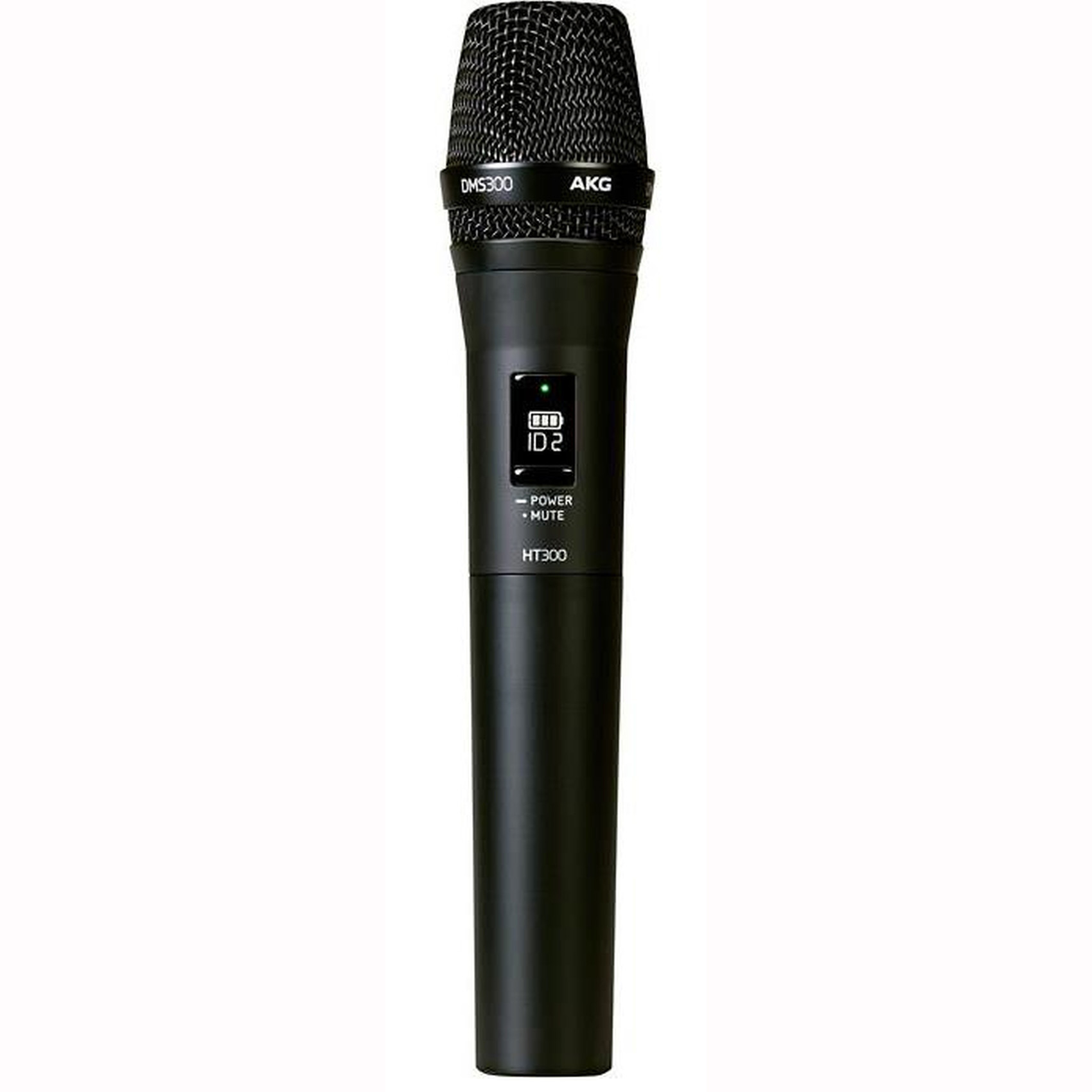 AKG Dms300 Vocal Set Вокальные радиосистемы