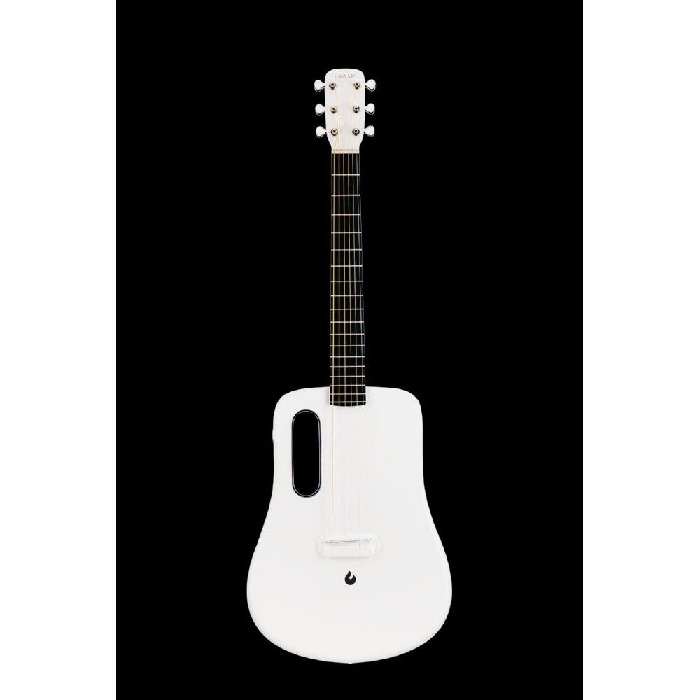 Lava Me 2 Acoustic White Lava Me 2 Acoustic White Гитары акустические