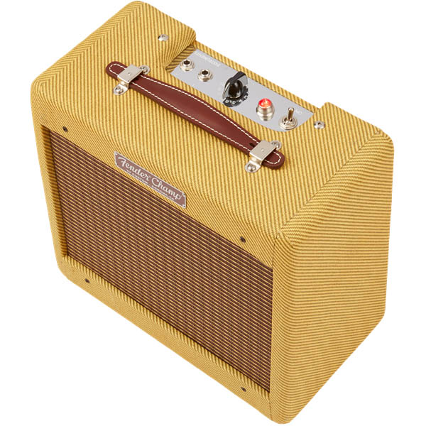 Fender 57 Custom Champ, 230V EUR Усилители для электрогитар