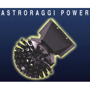 CLAY PAKY Astro Raggy Power HSR 400 Приборы свет. эффектов