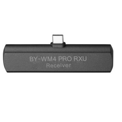 Boya BY-WM4 Pro-К5 Оборудование для подкастов и видеоблоггинга