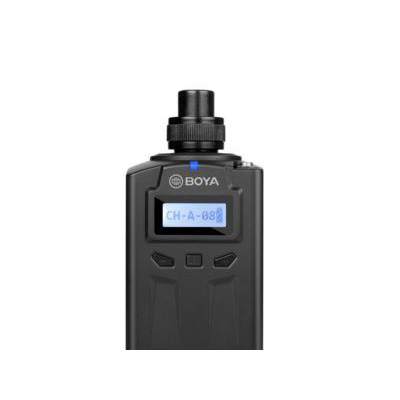Boya BY-WXLR8 PRO Оборудование для подкастов и видеоблоггинга