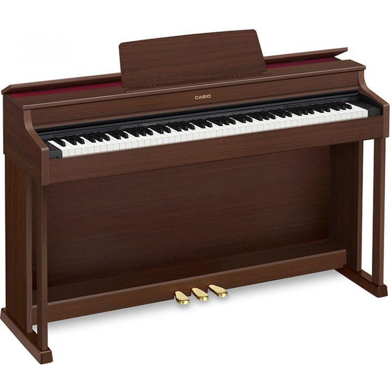 Casio AP-470BN Цифровые пианино