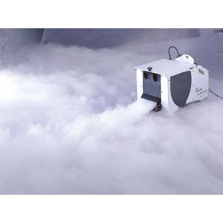 Antari ICE 101 Дым, снег, туман, мыльные пузыри