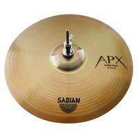 Sabian 14 Solid Hats APX Аксессуары для ударных