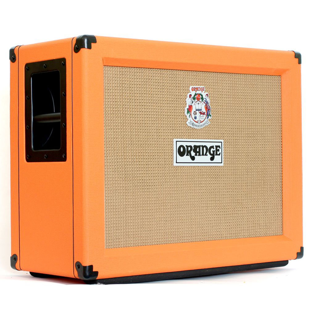 Orange PPC212OB Оборудование гитарное