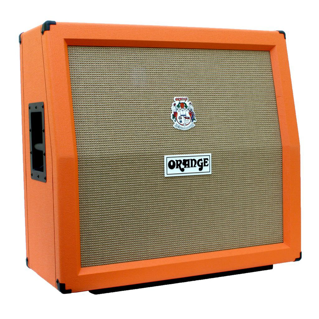 Orange PPC412A(D) Оборудование гитарное