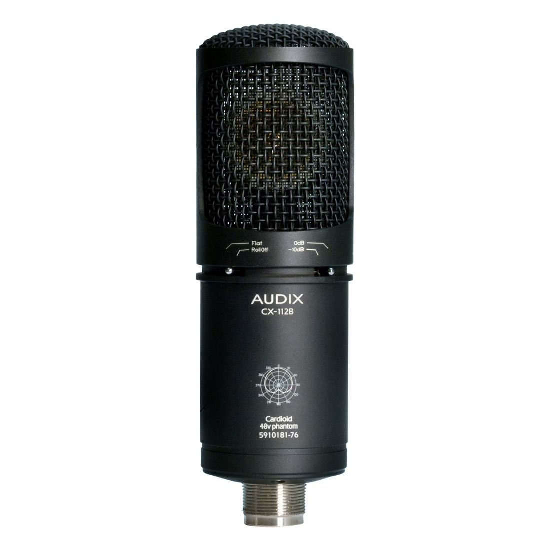 Audix CX112B Специальные микрофоны