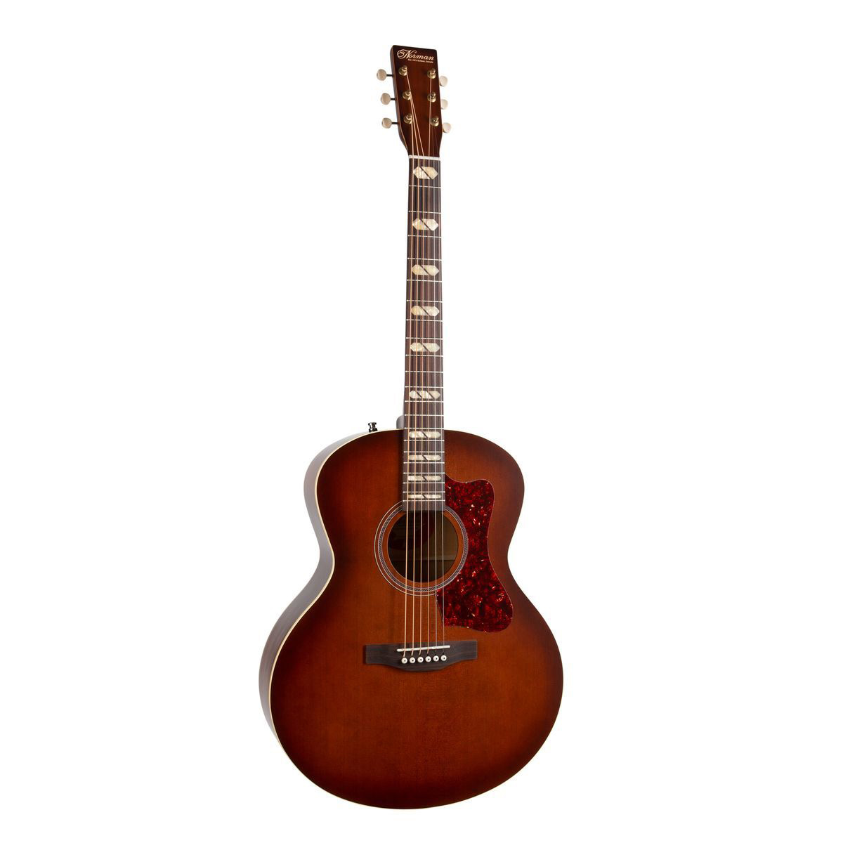 Norman ST30 MJ HB ELEMENT Norman ST30 MJ HB ELEMENT Гитары акустические