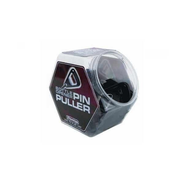 Dunlop 7017J Bridge Pin Puller Bottle Opener 20Pack Dunlop 7017J Bridge Pin Puller Bottle Opener 20Pack Средства по уходу за инструментами