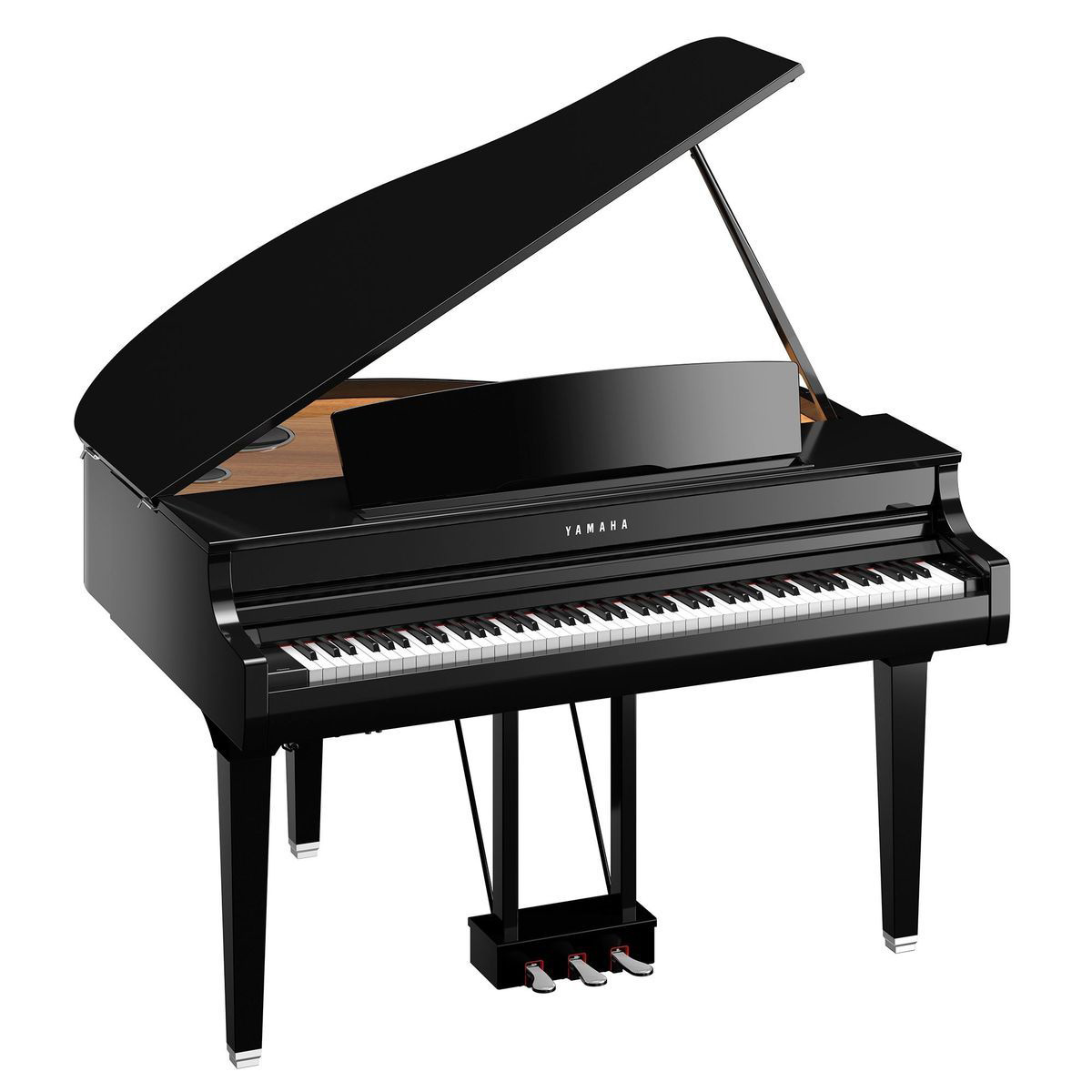 Yamaha CSP-295GP Yamaha CSP-295GP Рояли