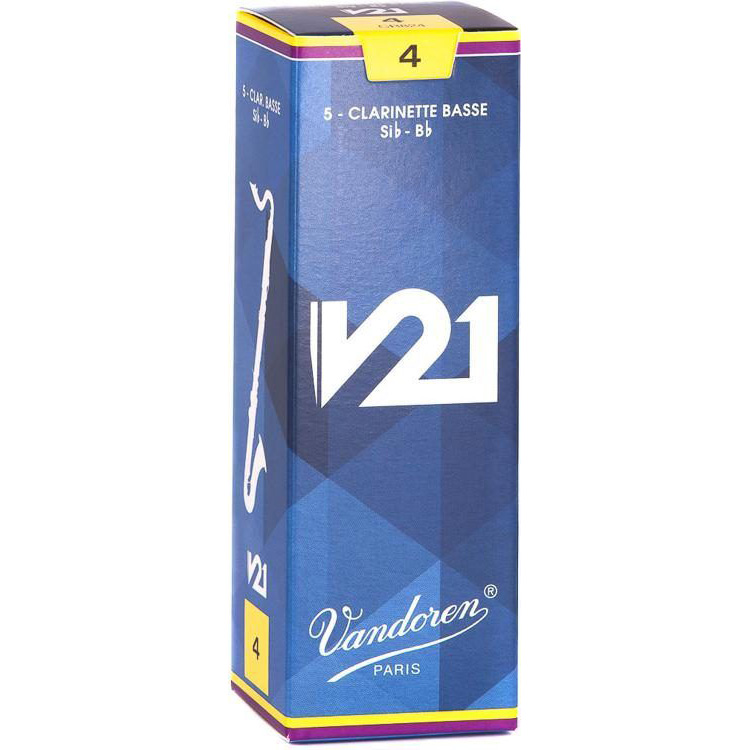 Vandoren CR824 Vandoren CR824 Аксессуары для духовых инструментов