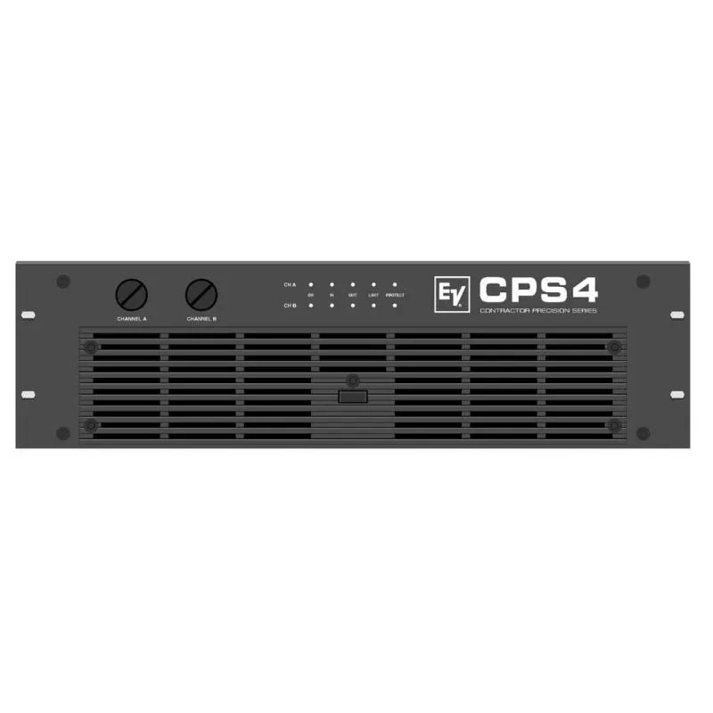 Electro Voice CPS 4 Усилители мощности
