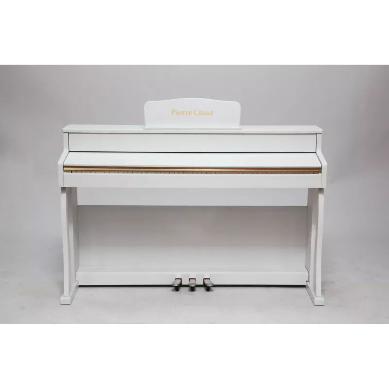 Pierre Cesar DP-500-H-WH Цифровые пианино