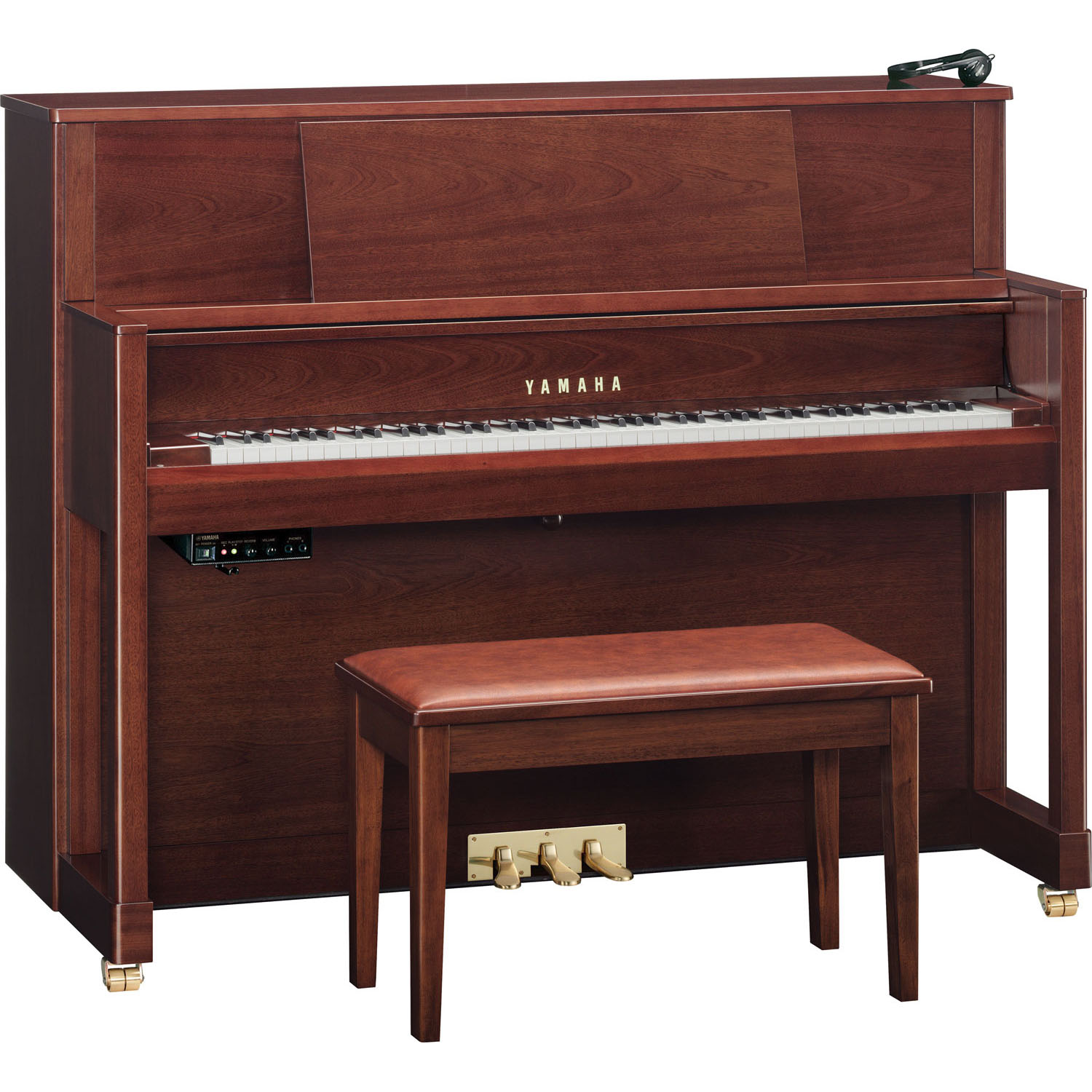 Yamaha M5 SG2 Акустические пианино