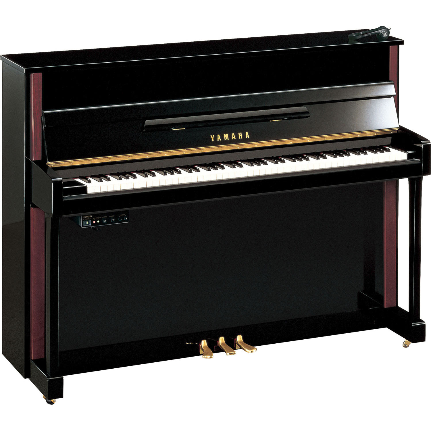 Yamaha JX113T SG2 Акустические пианино