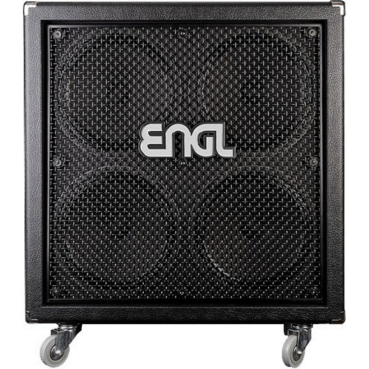 Engl E412SGB Оборудование гитарное