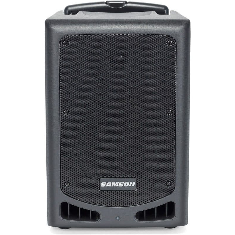 Samson XP208WE Samson XP208WE Активные акустические системы
