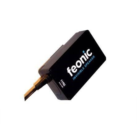 Feonic F4PRO Активные акустические системы