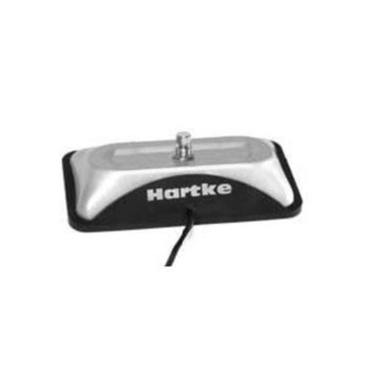 Hartke Switch 1 Hartke Switch 1 Педали эффектов для гитар