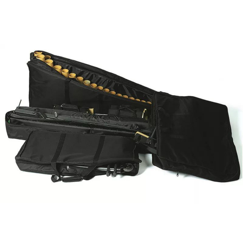 Bergerault HVPV Gig bags Bergerault HVPV Gig bags Ударные инструменты