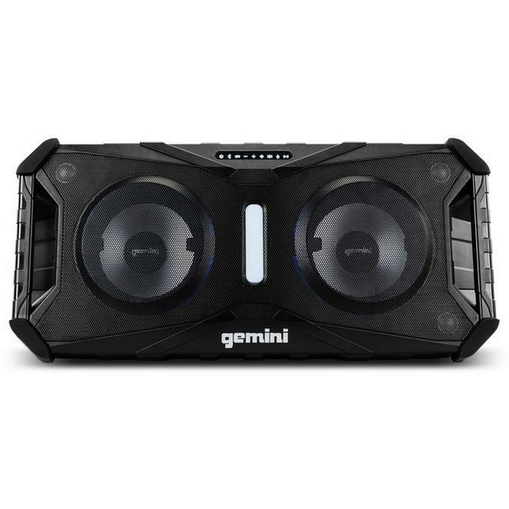 Gemini Soundsplash Портативные акустические системы