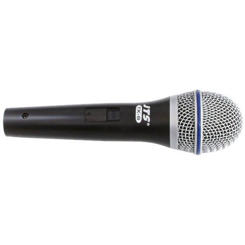 JTS TX-8 Динамические микрофоны