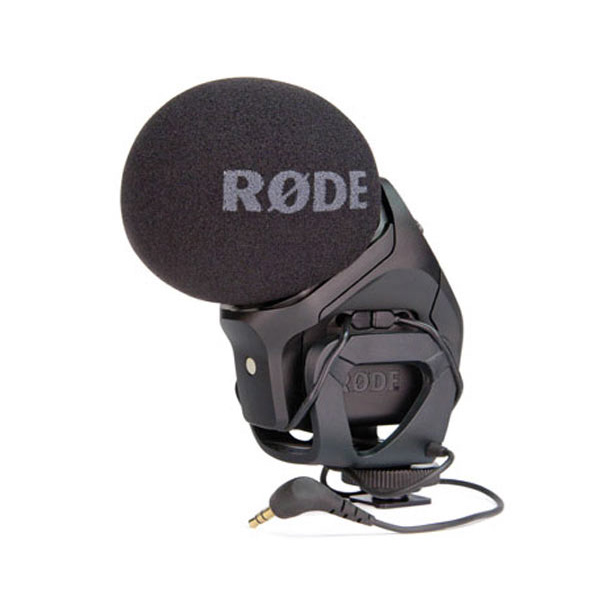 Rode SVM Pro Специальные микрофоны