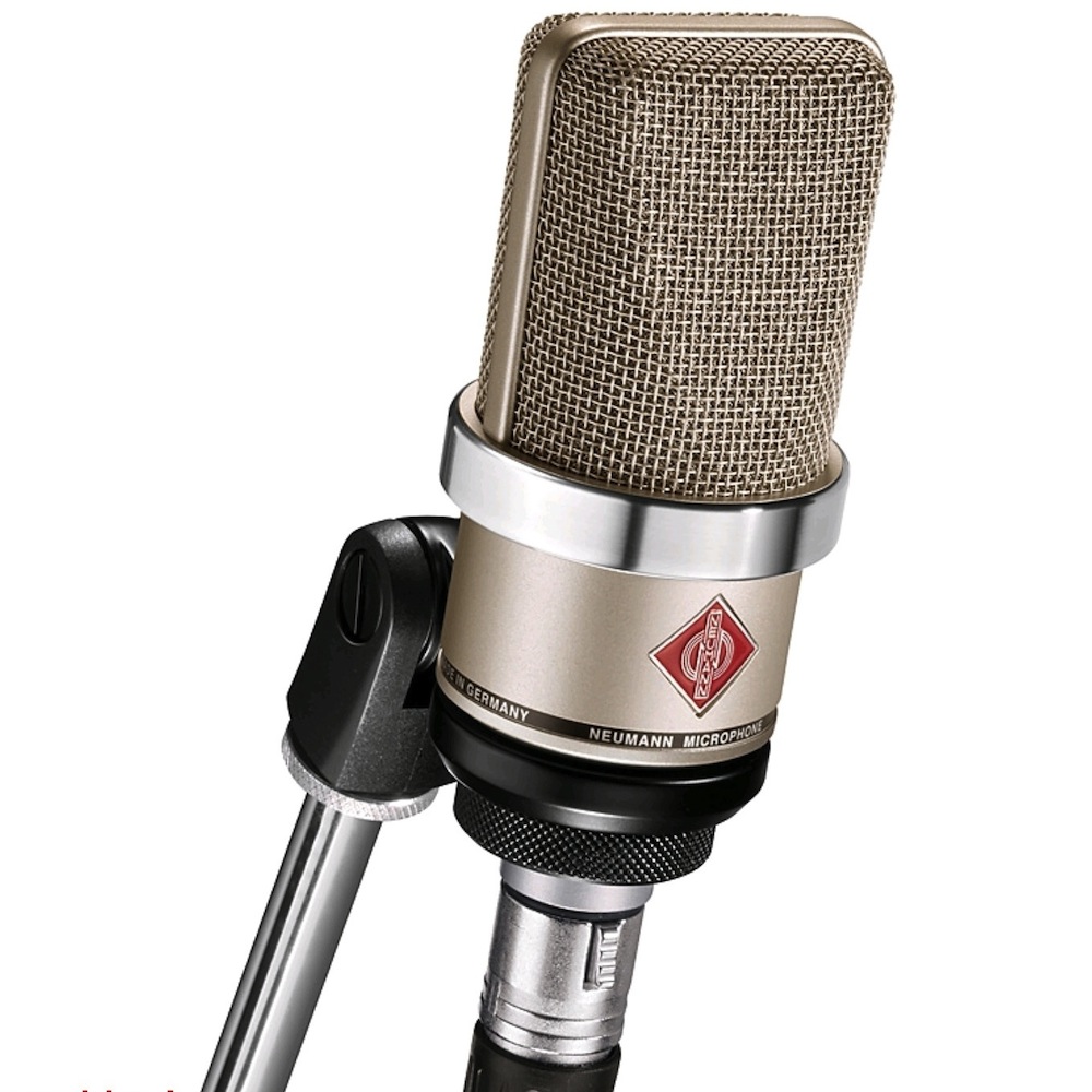 Внешние микрофоны купить. Микрофон Neumann TLM. Neumann TLM 102. TLM 102 микрофон. Neumann TLM 102 Studio Microphone- Nickel.
