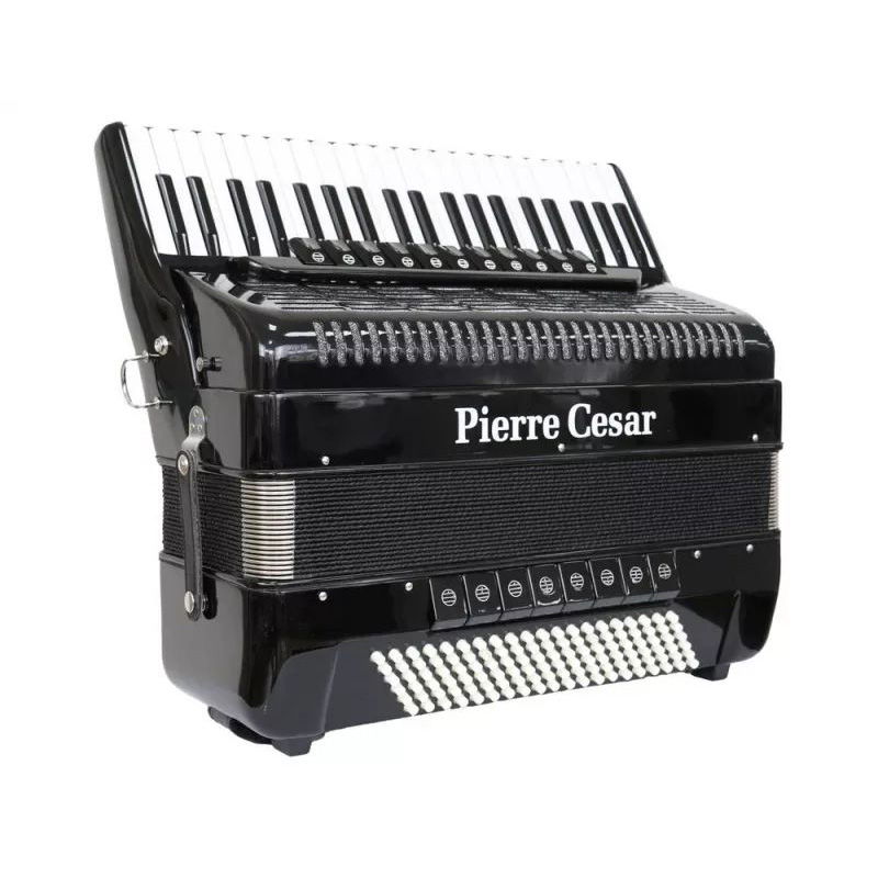 Pierre Cesar PCA2001 BKP Pierre Cesar PCA2001 BKP Аккордеоны