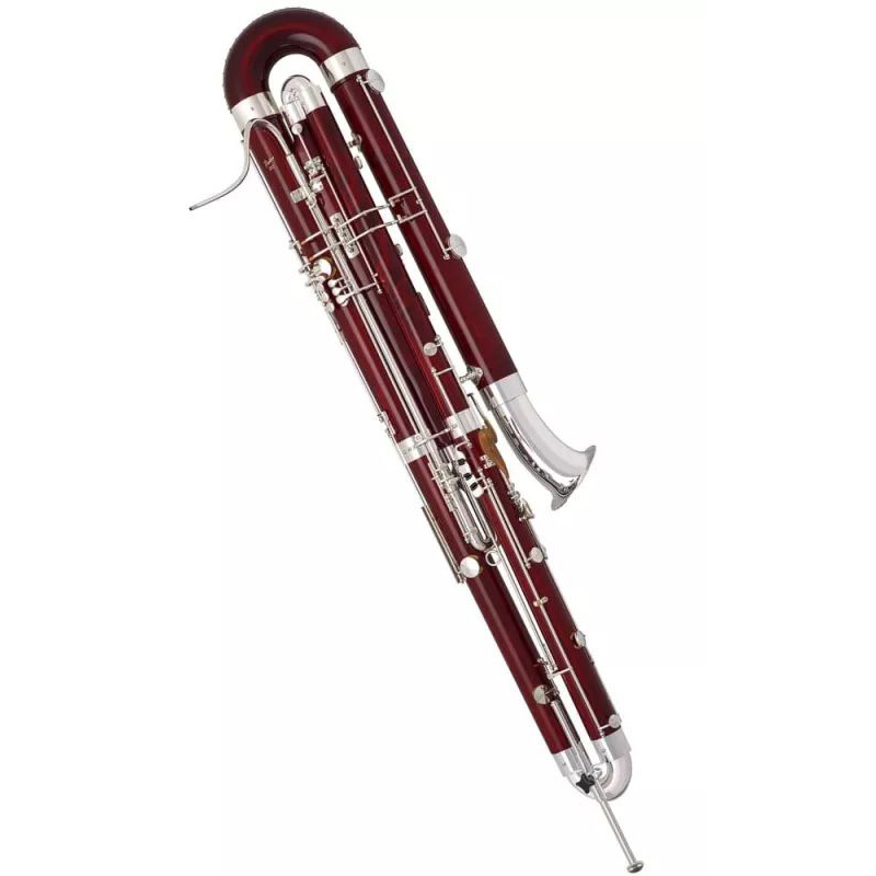 Puchner 28 Contrabassoons Духовые музыкальные инструменты